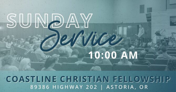 Sunday Morning Service