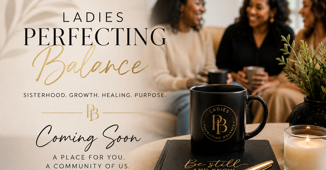 Ladies Perfecting Balance