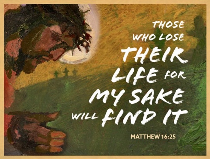 Fourteenth Sunday After Pentecost