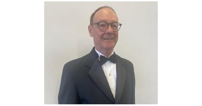 Welcome Doug Spreeman!