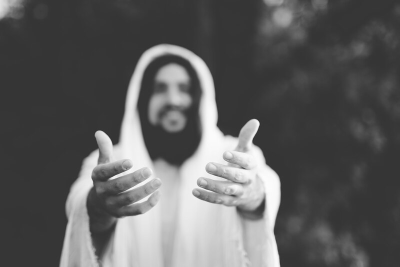 To Know Him - Jesus