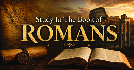 The Book Of Romans
