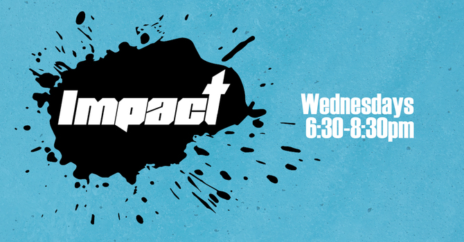 Impact (6th-5th Grade)