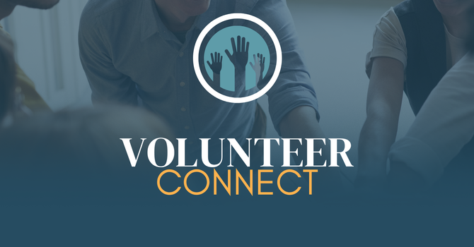 Volunteer Connect