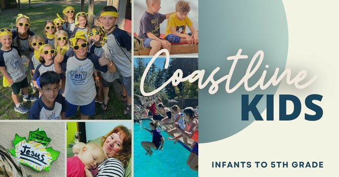 Children's Ministry