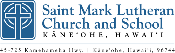 Saint Mark Lutheran Church