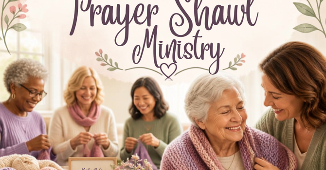 Prayer Shawl Ministry