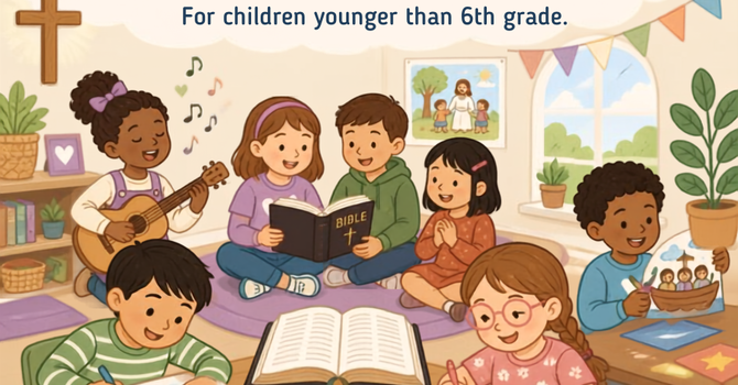 Children's Church