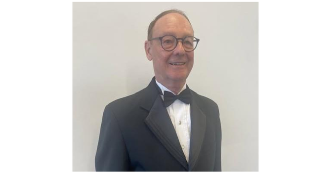 Welcome Doug Spreeman! image
