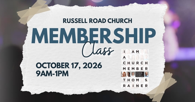 Membership Class