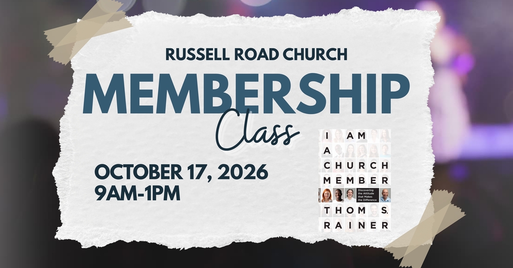 Membership Class