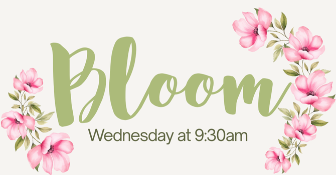 Bloom