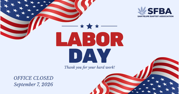 Labor Day