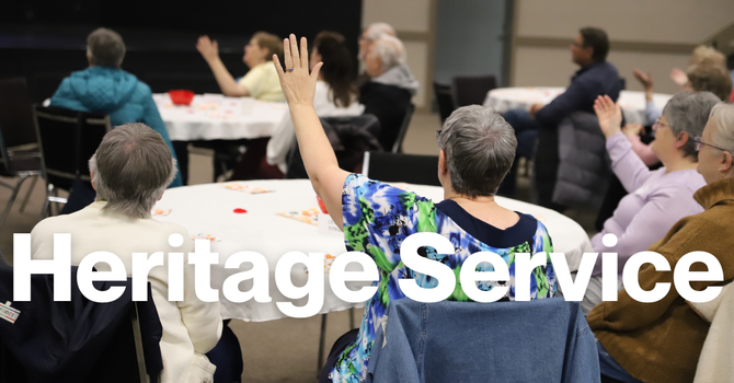 Heritage Services