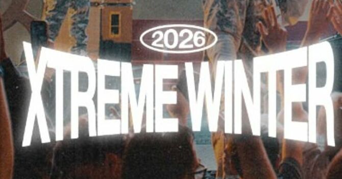 Xtreme Winter Retreat