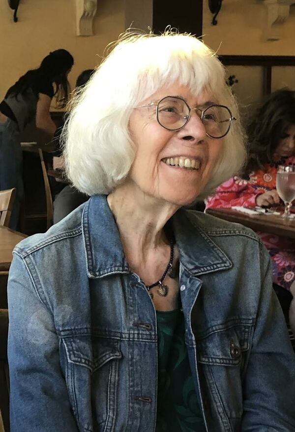 Susan Wagner