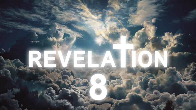 Revelation 8