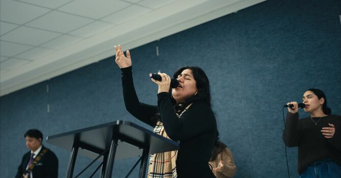 Sound Ministry