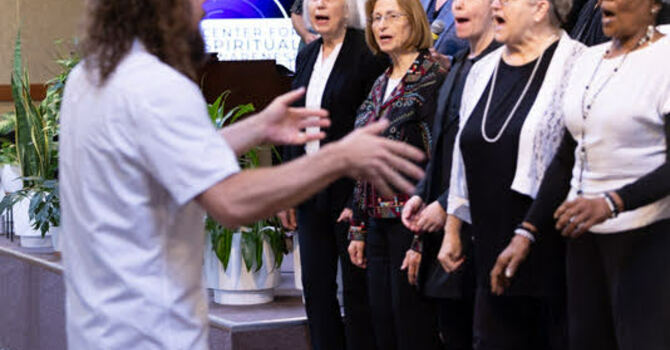 Choir Practice