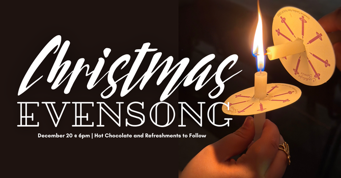 Christmas Evensong