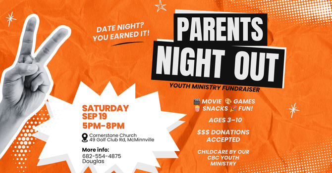 Parents' Night Out