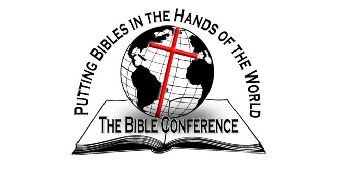 The 2026 Bible Conference