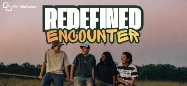 Redefined - Young Adult's Event