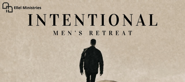 Intentional - Men’s Event