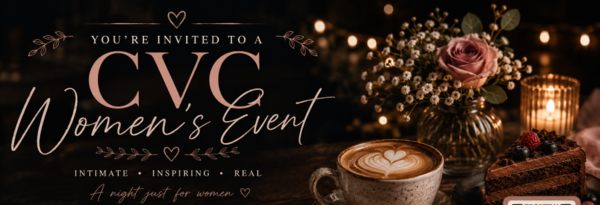 CVC Women's Evening