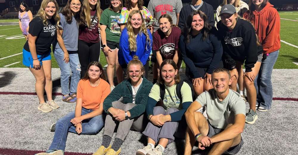 Revive Campus Ministry