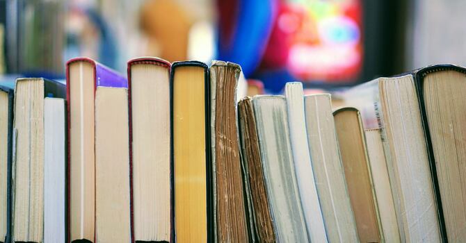 Racial Justice Book Study