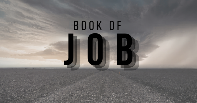 Does Job Fear God for Nothing?