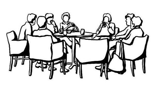 Festive Market Organizers Meeting