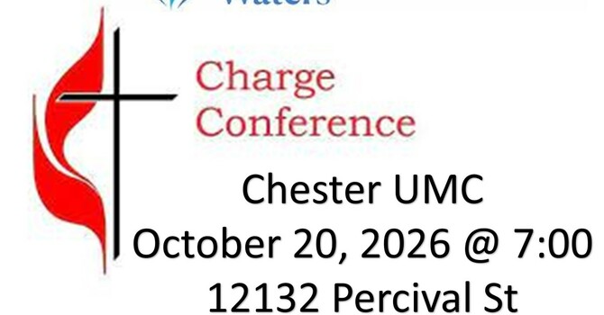 Charge Conference