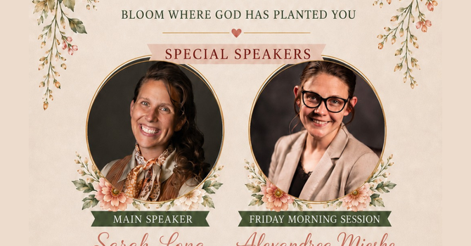 Kansas Ladies Conference and Princess University