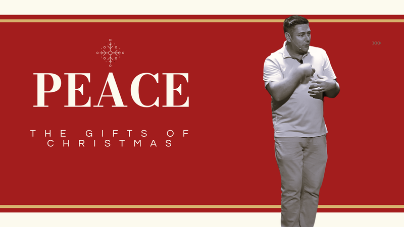 Peace on Earth, Goodwill to Men