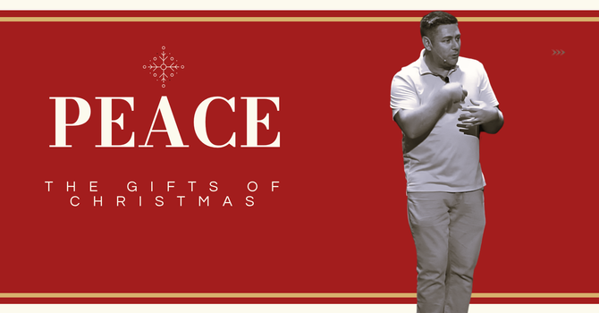 Peace on Earth, Goodwill to Men