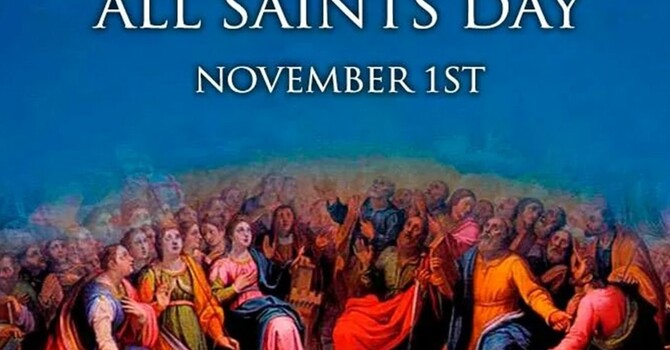 All Saints Day