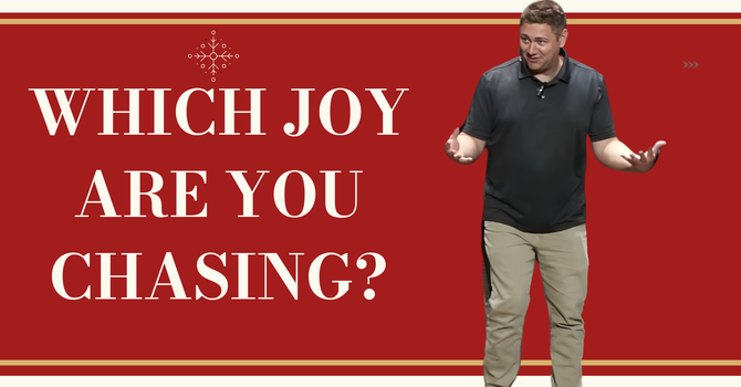 Worldly Joy vs. Godly Joy