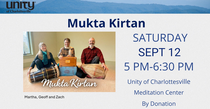 Mukta Kirtan