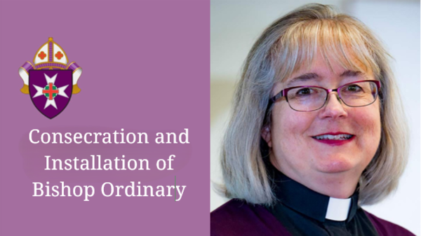 Anglican Military Ordinariate