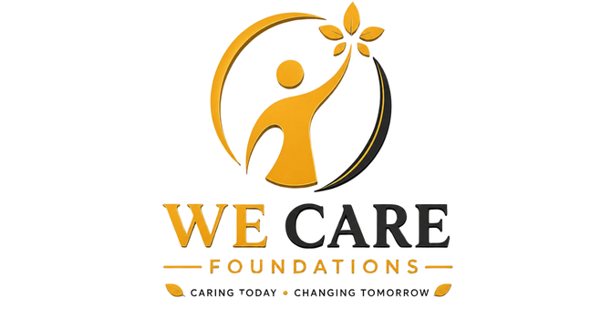 We Care Foundations