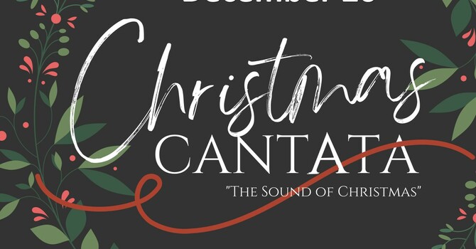 Christmas Cantata