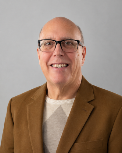 Gerry Dalbis