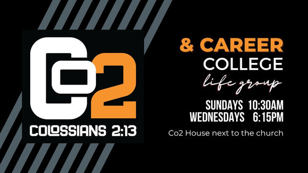 CO2- College and Career