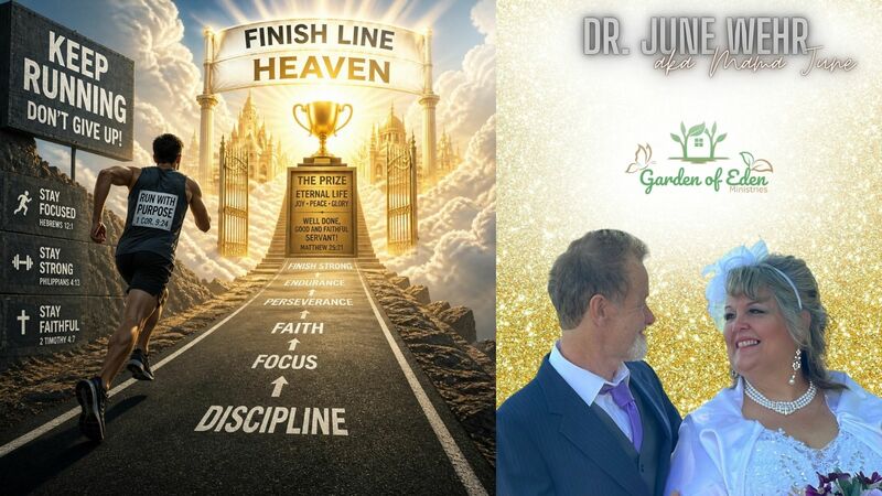 The Path Forward for the Church