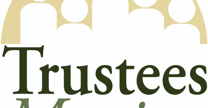 Trustees Meeting