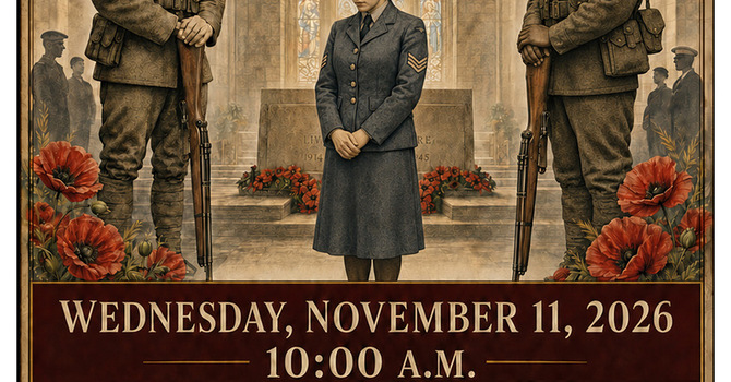 Remembrance Day Service