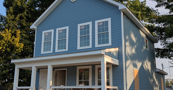 Habitat for Humanity News image