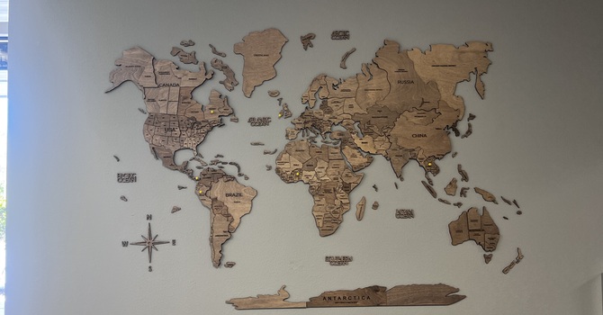 Missions Newsletter August 2026 image